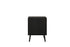 Croxley 2 Drawer Rattan Bedside
